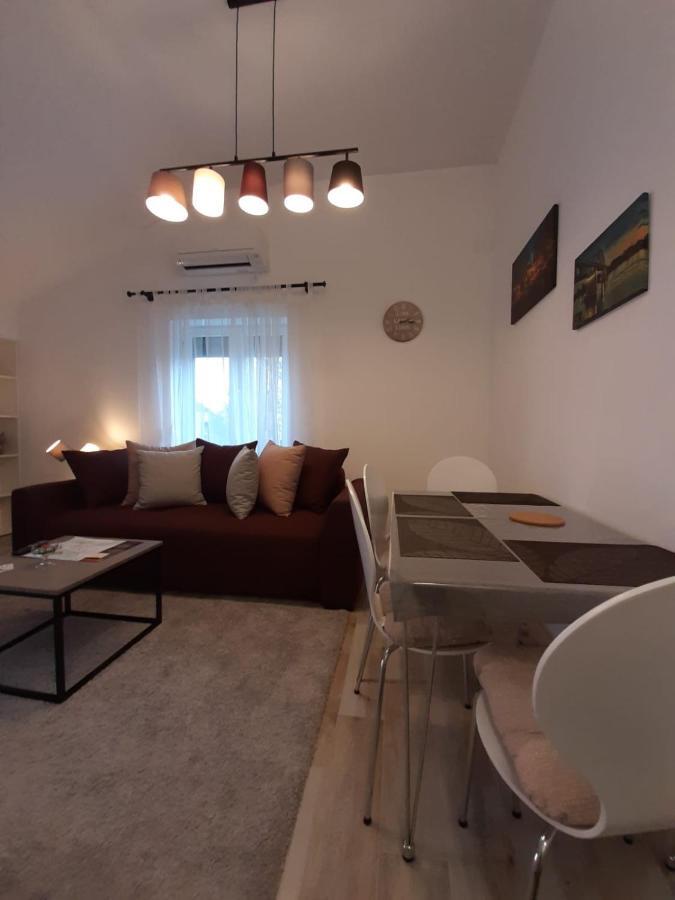 Apartment Queen Белград Экстерьер фото